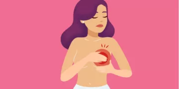 მასტოპათია | ფოტო