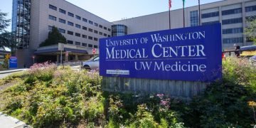 ვაშინგტონის მედიცინის უნივერსიტეტში