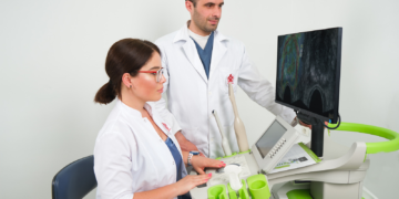 პროსტატის კიბოს სკრინინგი | ფოტო