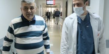 MMT ჰოსპიტალში განხორციელებული, მორიგი წარმატებული რადიკალური პროსტატექტომია