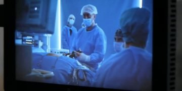 ქარაზანაშვილის რობოტულმა ცენტრმა ამერიკის უროლოგთა ასოციაციის ყურადღება მიიპყრო