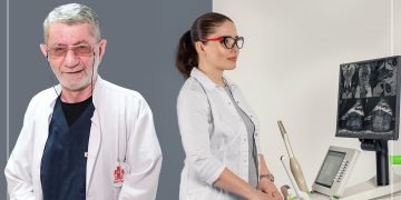 6–7 მაისს, ბათუმში, ჩაიტარეთ უროლოგიური დაავადებების სრული დიაგნოსტიკა