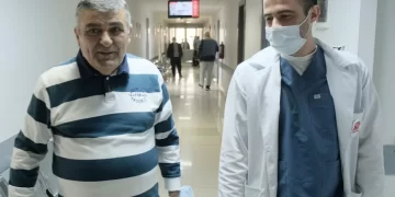 Another Successful Radical Prostatectomy Performed at MMT Hospital.