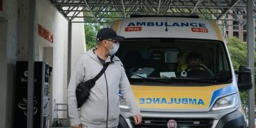 უროლოგიის რეგიონალური ჰაბი