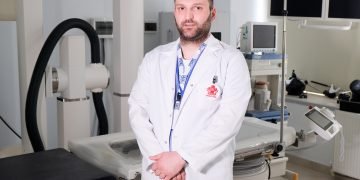 Remote Lithotripsy