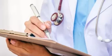 Что такое кольпоскопия | фото