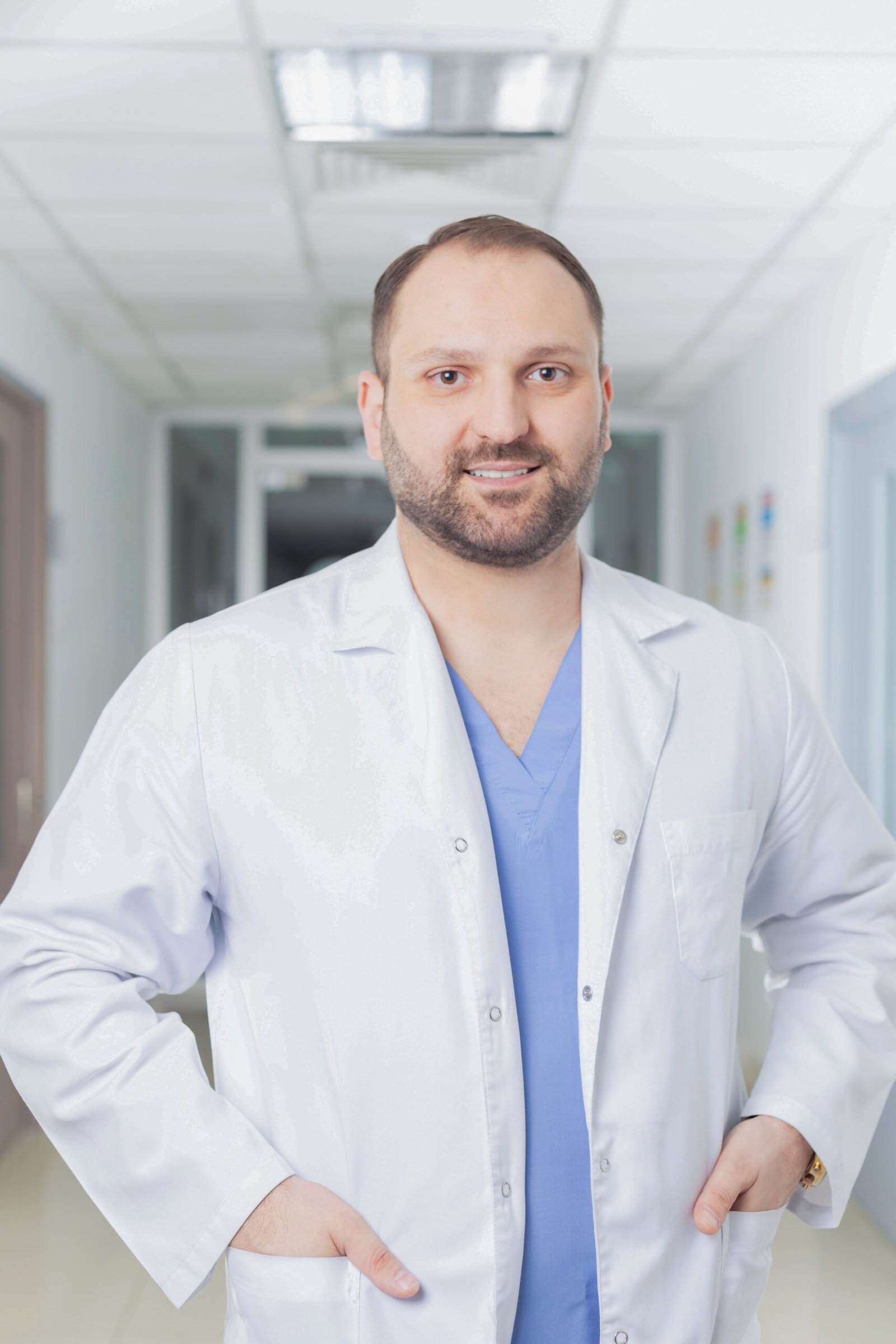 медосмотр член Наши Врачи - ММТ Госпиталь