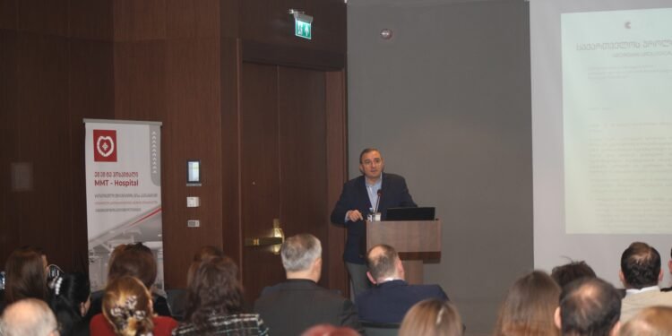 Конференция на тему “Современное управление раком простаты”