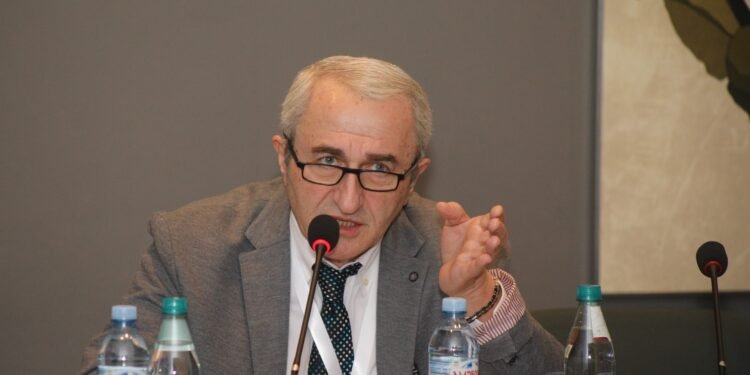 Конференция на тему “Современное управление раком простаты”