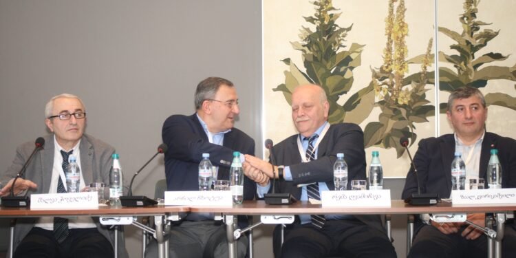 Конференция на тему “Современное управление раком простаты”