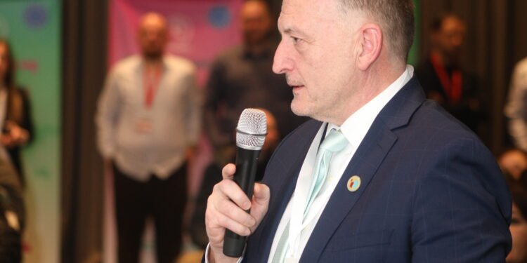 Конференция на тему “Современное управление раком простаты”