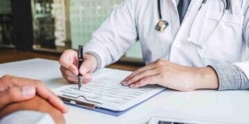 კმაყოფილი პაციენტი დავით ბიბლაია