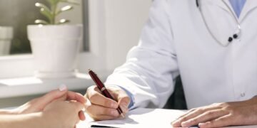 კმაყოფილი პაციენტი გოჩა გავაშელი