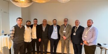 კოფერენცია ქალაქ ქუთაისში სახელად «ულტრათანამედროვე მიდგომები უროლოგიური დაავადებების მართვაში».