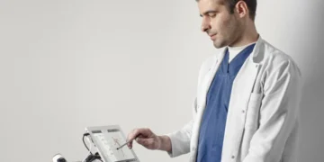 დარტყმით-ტალღოვანი თერპიია – ხანგრძლივი შედეგი ნაცვლად წამლით გამოწვეული დროებითი შედეგისა!