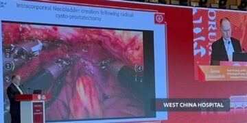 პროფესორ გურამ ქარაზანაშვილის ვიზიტი ჩინეთში